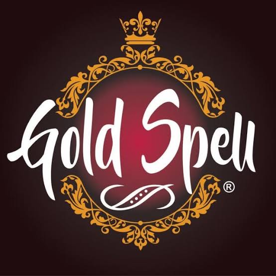 Goldspell